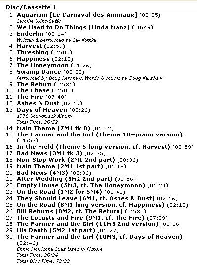 Film Score Monthly Vol. 14, No. 12