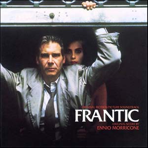 Frantic / /ҹ