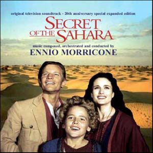 'The Secret of the Sahara' (ֱ )