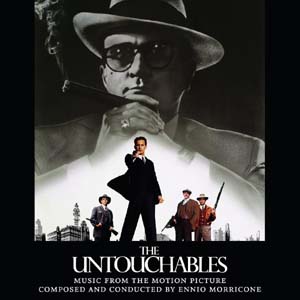 The untouchables / 嵨/˽