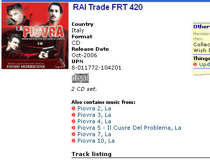 RAI TRADE FRT 420