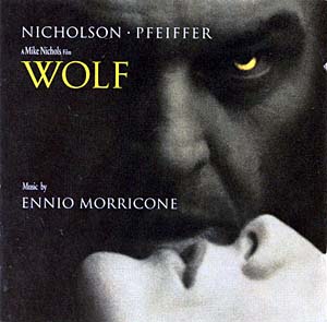 Wolf (Mike Nichols) //