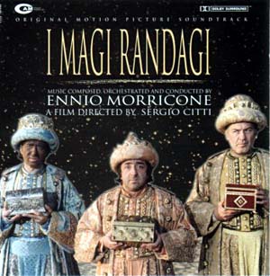 I magi randagi