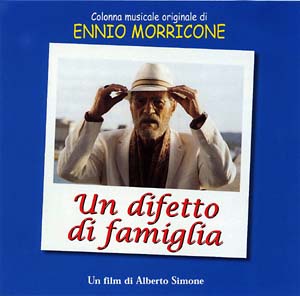 Un difetto di famiglia - TV/ Family Flaw (Alberto Simone) (ֱ ͥ覴)