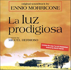 La Luz Prodigiosa / The End of a Mystery (Michele Hermoso) / صյ